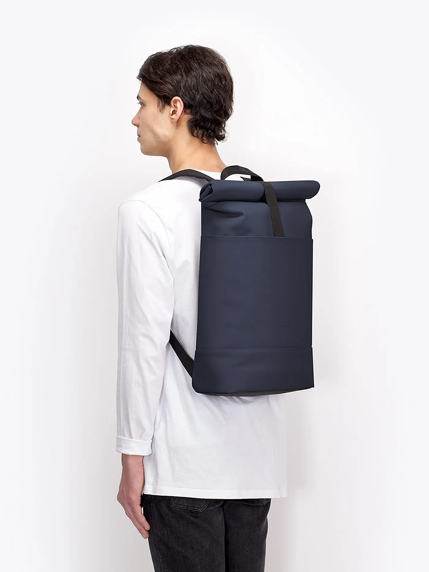 UCON ACROBATICS | Rucksack "Hajo Lotus" | blau